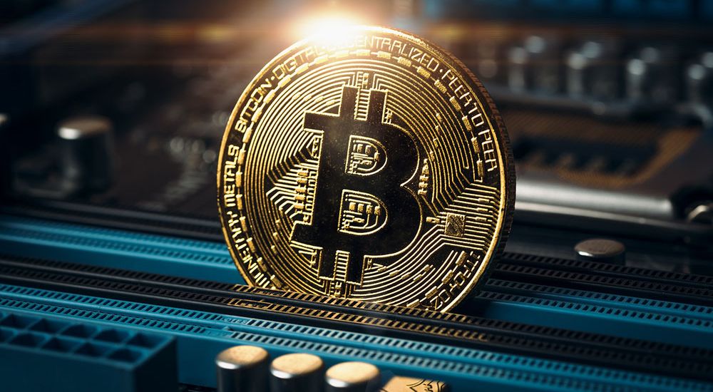 Cryptocurrency Attorney & Representation