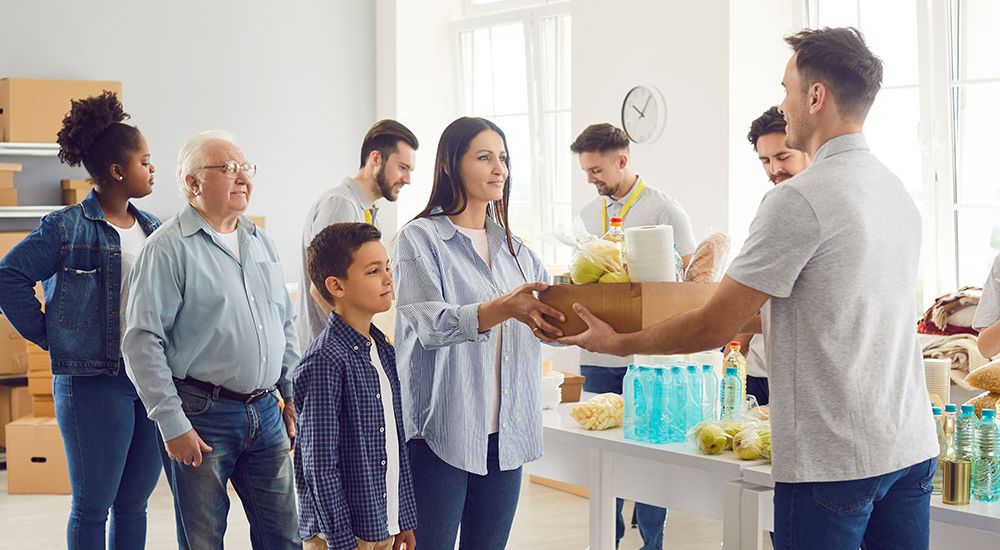 Tax-Exempt and Nonprofit Organizations