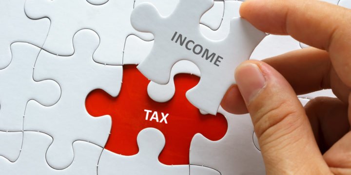 Income Tax Considerations of Property Inherited from A Foreign Person