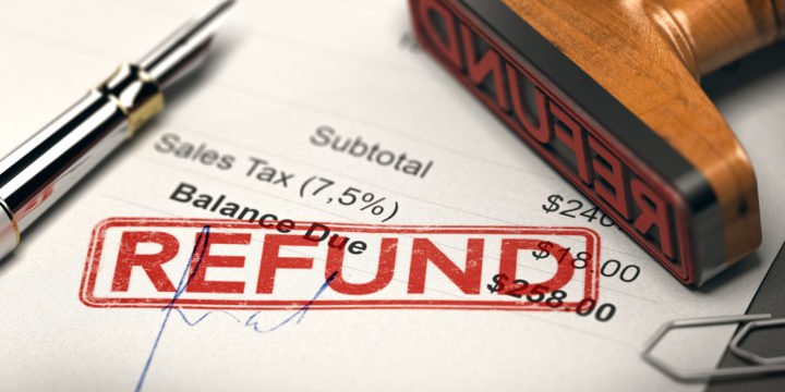 Is it Possible to Obtain a Refund of the OVDP Offshore Penalty