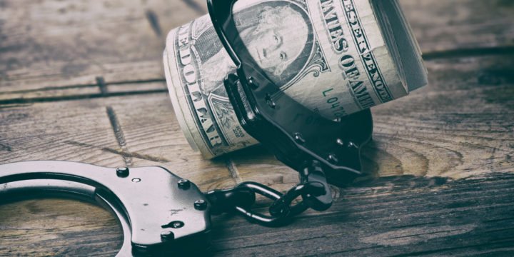 Criminal Tax Charges and Penalties