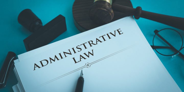 Facing an FBAR Penalty? Better Make Sure Your Attorney Understands Administrative Law