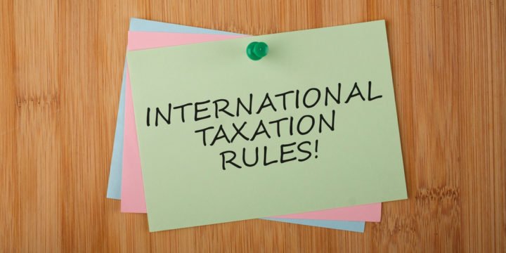 Part Time Lovers- International Tax Attorneys and the Estate and Gift Tax