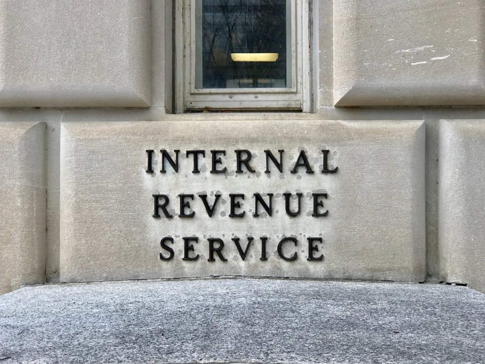 Owe the IRS? What Can be Done to Prevent IRS Levies or Garnishments