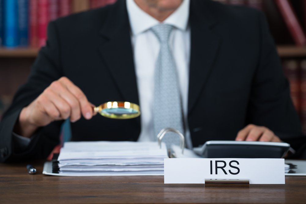 Top Four Ways to be Audited by the IRS in 2020