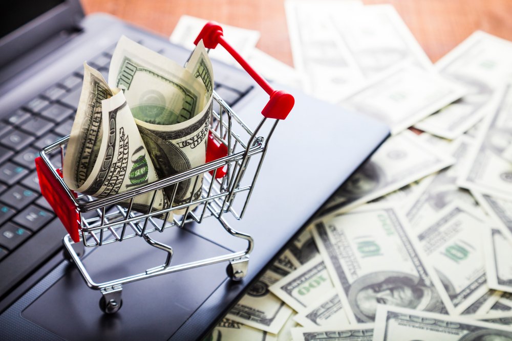 The Collection of State Sales Tax in Today’s  eCommerce World