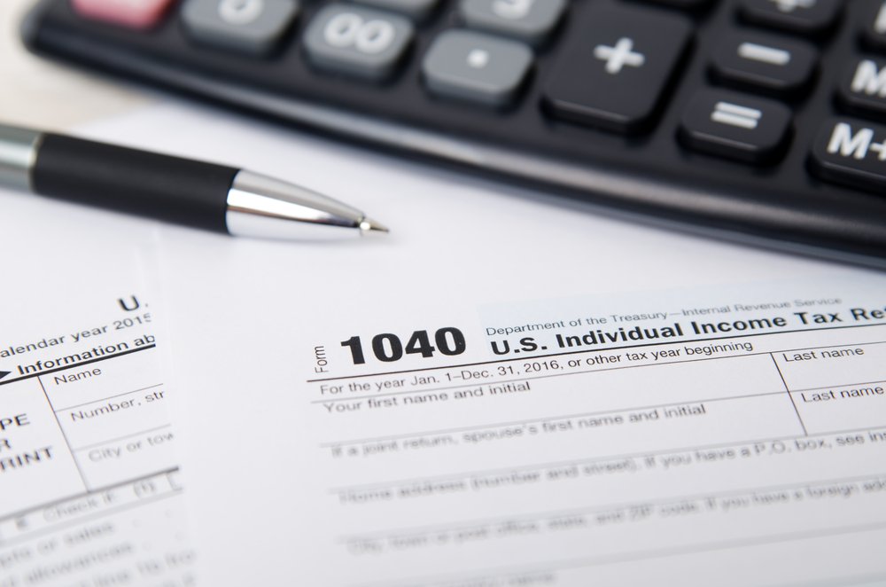 The IRS Has Deferred 2020 Income Tax Payments by 90 Days. What Happens in 90 Days?