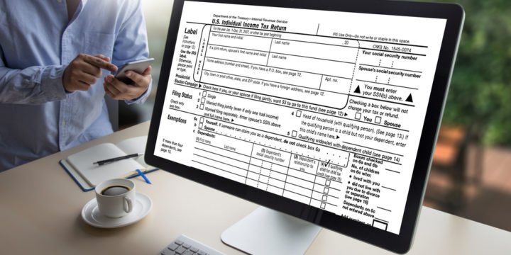 Demystifying IRS Form 3520