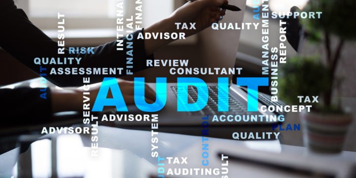 What to Do if You are Facing a Tax Audit