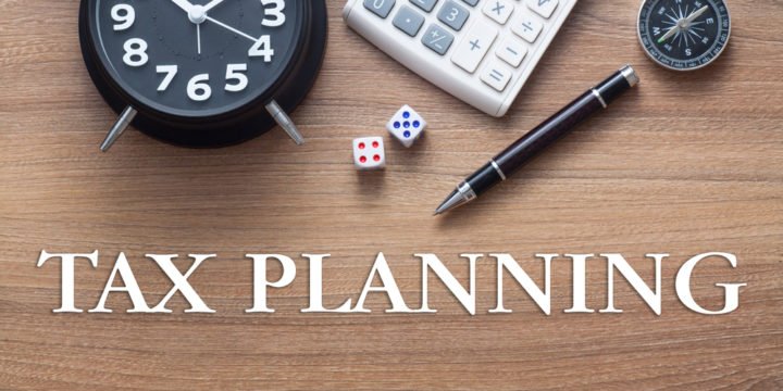 The Top Five Tax Planning Opportunities and Pitfalls that Should be Considered Before Contributing Stock of a CFC to a Holding Corporation to Reduce the U.S. Tax Liability on GILTI