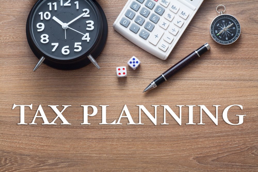 The Top Five Tax Planning Opportunities and Pitfalls that Should be Considered Before Contributing Stock of a CFC to a Holding Corporation to Reduce the U.S. Tax Liability on GILTI