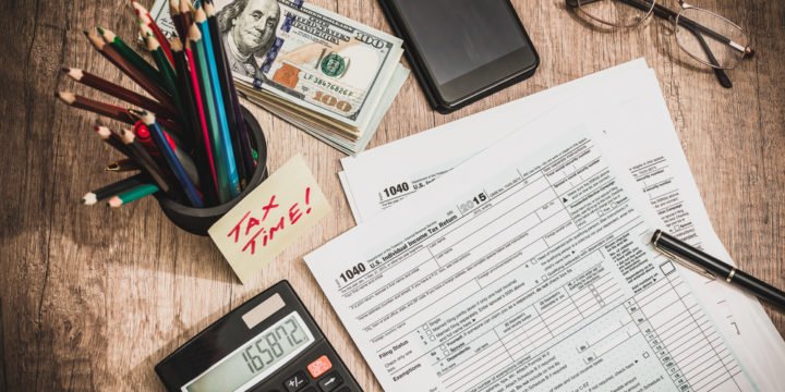 Demystifying the Form 1118 Part 8. Schedule F-3 Determining the Tax Consequences of Tax Deemed Paid by Third, Fourth, and Fifth-Tier Foreign Corporations Under Section 902(b)  Prior to Tax Reform