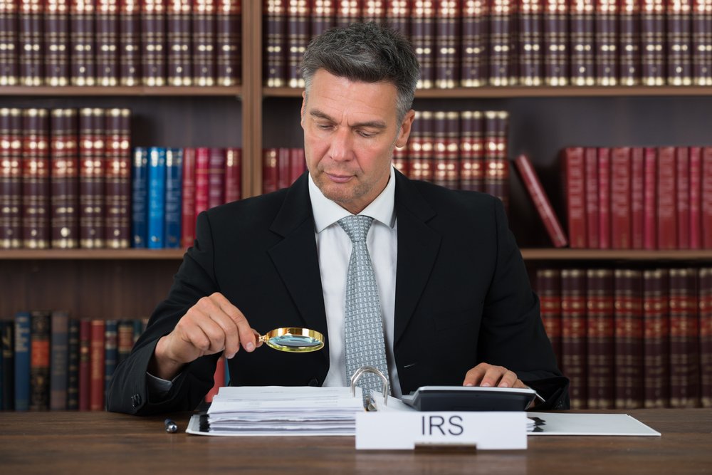 How IRS Criminal Investigations Work