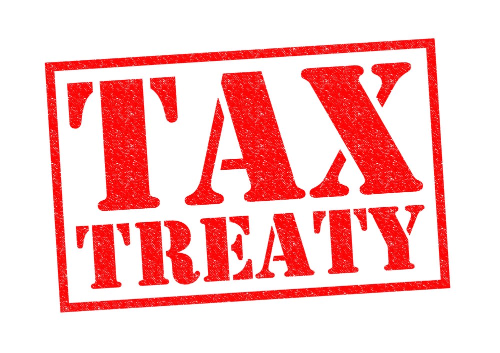 How a Non-Resident Can Use a Tax Treaty to Eliminate the U.S. Tax Consequence of Withdrawing Money from an IRA or 401(k) Plan