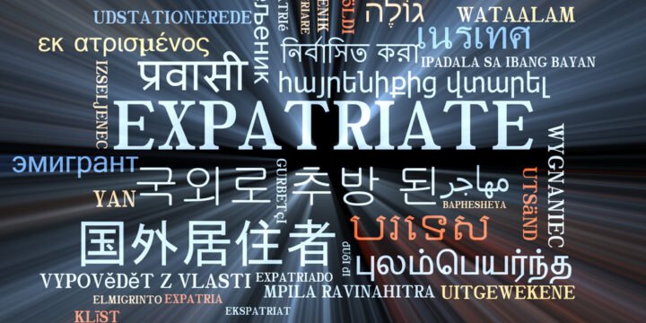 So Your Candidate Did Not Win the Election and You Want to Expatriate- Here is What You Need to Know About Expatriation, the Exit Tax, and the New Federal Inheritance Tax