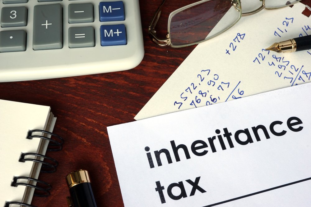 A First Impression of the Expatriation “Inheritance Tax”