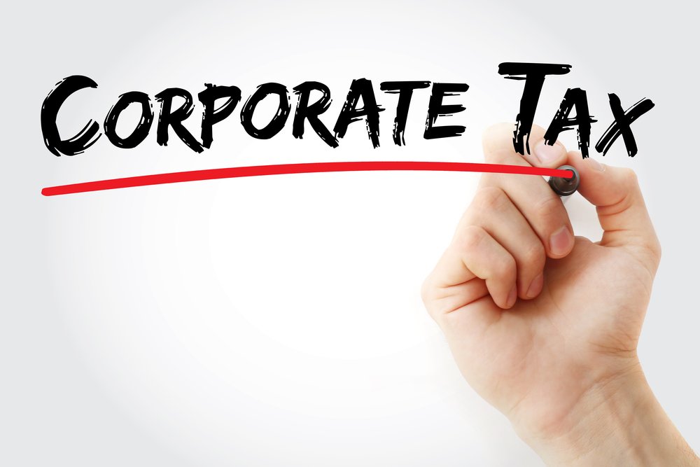 A Closer Look as to How FDII Can Reduce the Effective Corporate Tax Rate to 13.125%