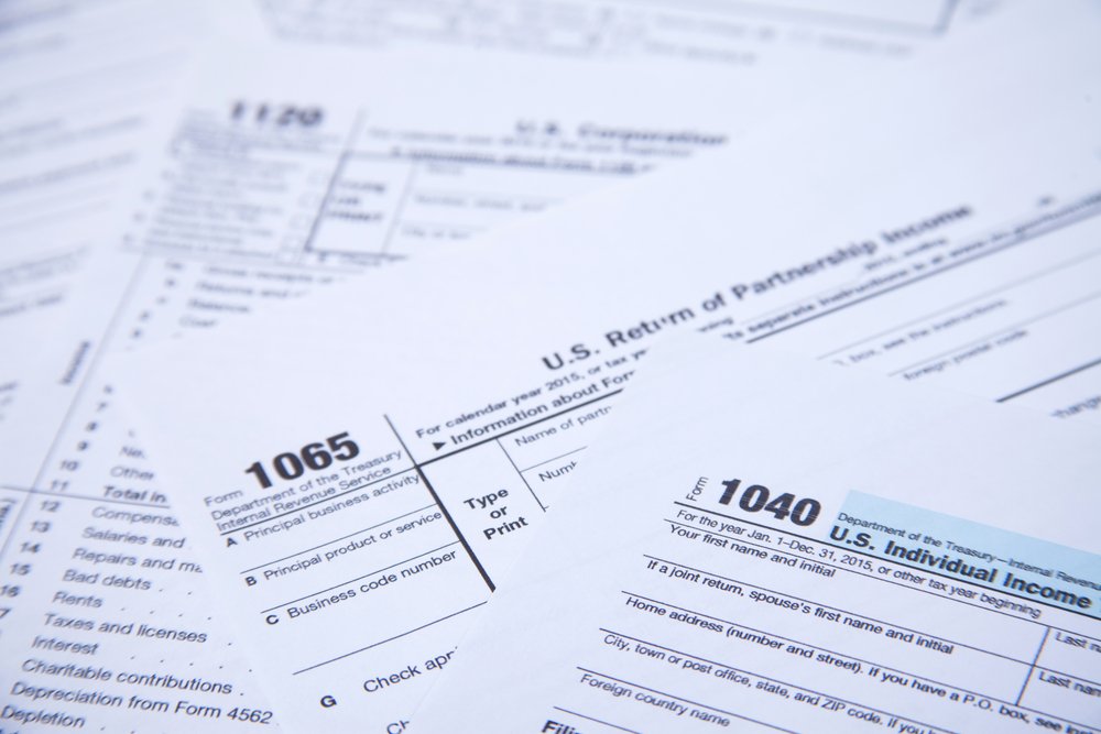 A Deep Dive Into IRS Form 5471 Schedule P