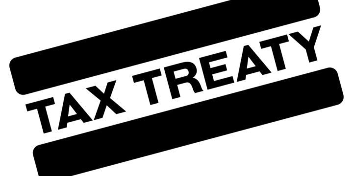 International Treaty Law that Permits Non-Residents to Withdraw Funds from their IRAs or 401(k) Funds and Avoid Any and All U.S. Tax Consequences