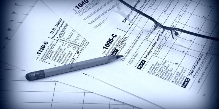 A Deep Dive into the 2021 IRS Form 5471 Schedule J