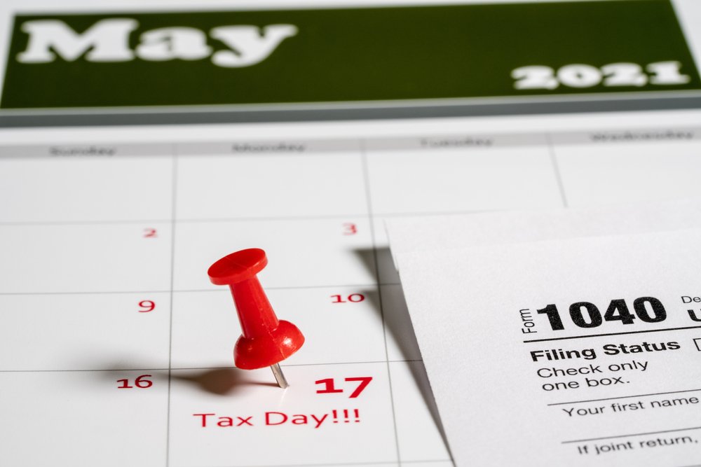 What are the Tax Deadlines for 2022?