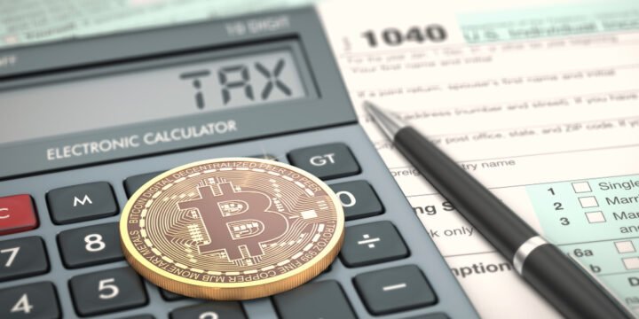 How Cryptocurrency “Hard Forks” and “Airdrops” Are Taxed