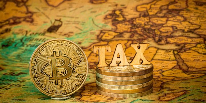 The Guide to Claiming Cryptocurrency Tax Losses