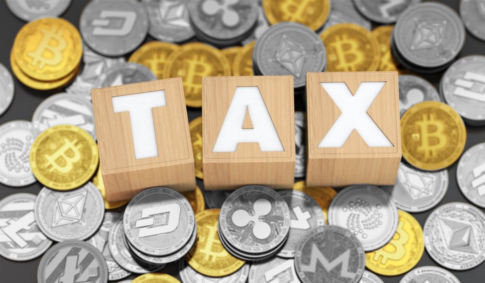 Cryptocurrency Tax Accounting Decoded- Using HIFO Tax Accounting                                     to Shield Crypto Gains from the IRS