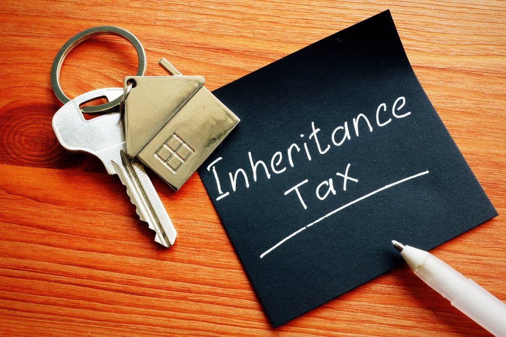 An Overview of the Expatriation Tax and the New Federal Inheritance Tax