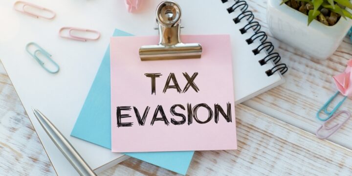 Todd and Julie Chrisley Were Found Guilty of Tax Evasion- So What is Tax Evasion?
