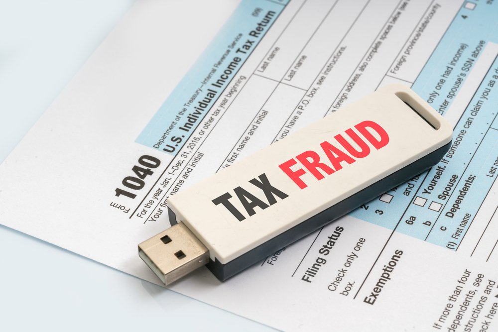 A Closer Look at the Road to Indictment in an IRS Criminal Tax Fraud Case