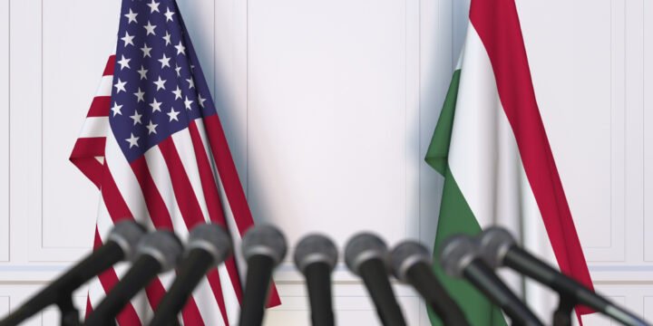 The United States- Hungary Income Tax Treaty- Last Call!
