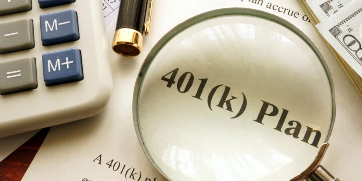 How to Treat IRA and 401(k) Plans in an Expatriation