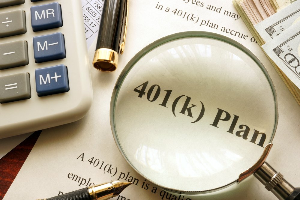 How to Treat IRA and 401(k) Plans in an Expatriation