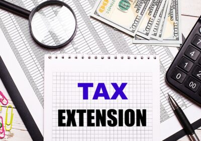 Are You Ready for the Tax Extension Deadline?