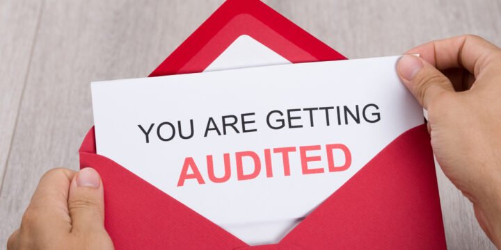 Common Issues that Lead to Tax Audits
