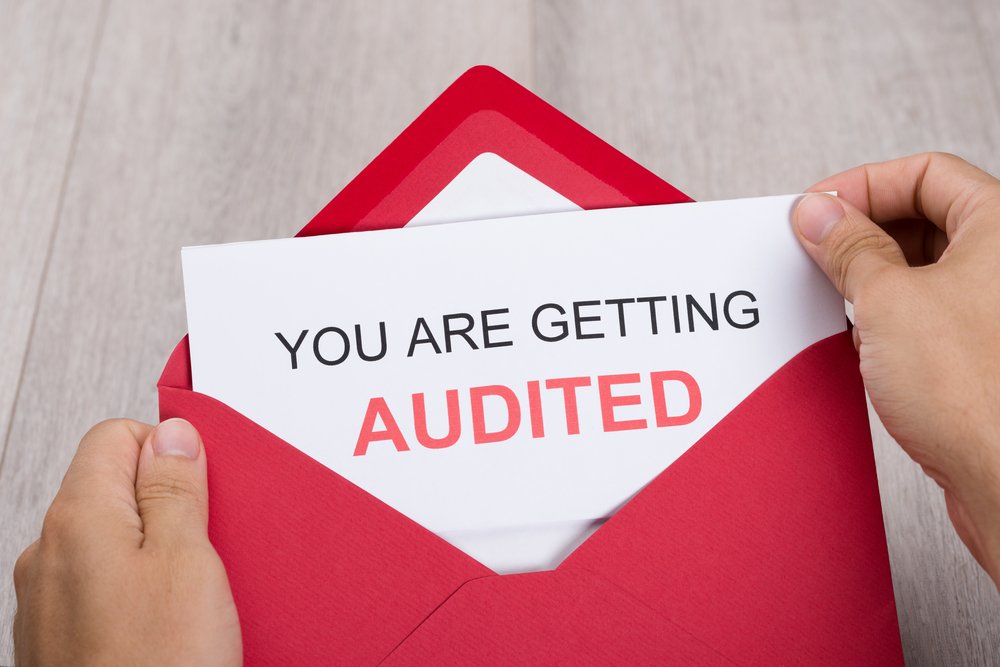 Common Issues that Lead to Tax Audits