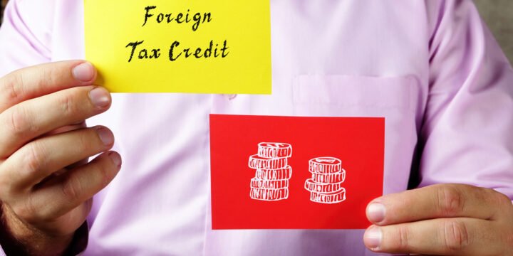The Separate Basket Limitations for Foreign Tax Credits