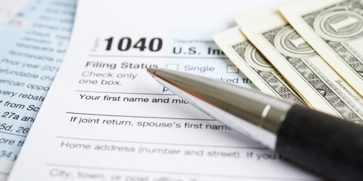 When Should I Call a Tax Attorney?