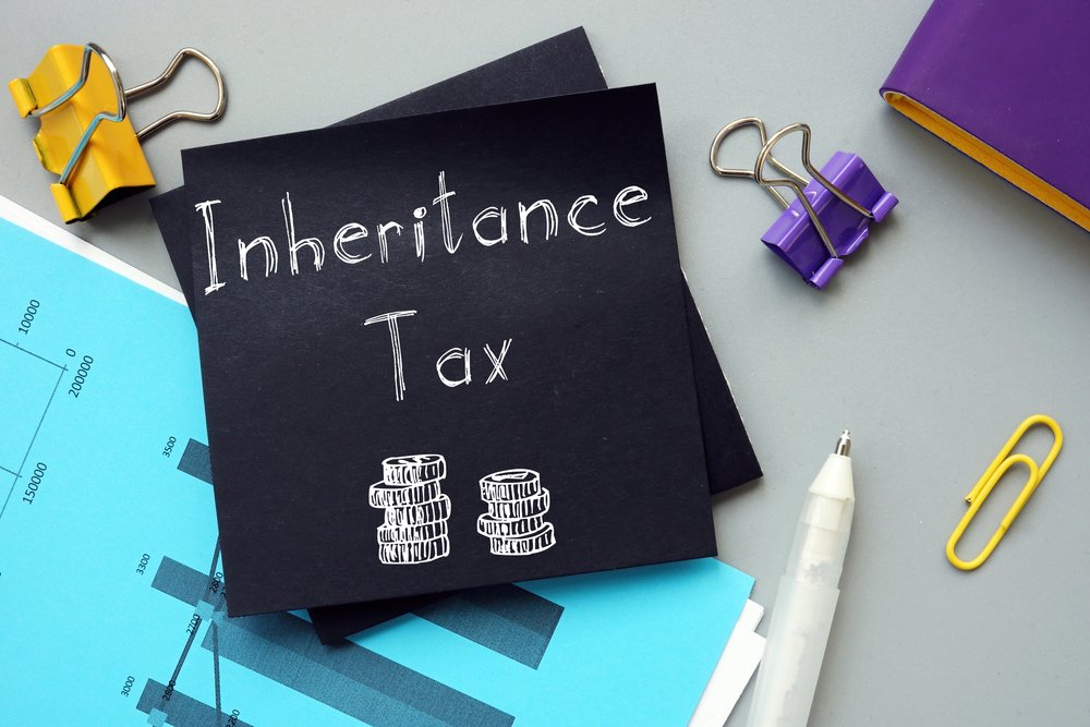 Can Article 4 of the US-UK Estate, Gift, and Generation Skipping-Tax Treaty be Utilized to Avoid the U.K. Inheritance Tax?