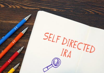Can Your Self-Directed IRA Hold Stock Options?