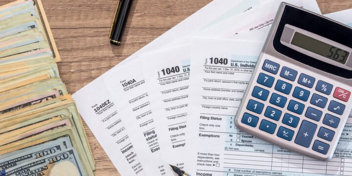 Filing Tax Forms for Employees and Contractors