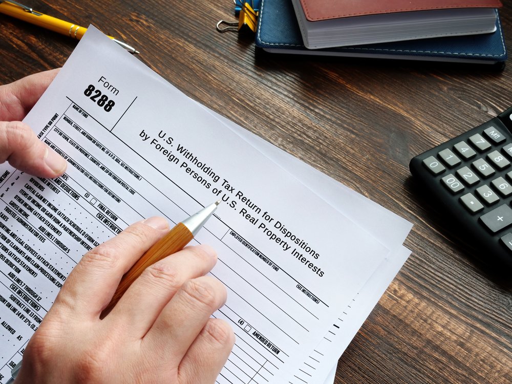 Demystifying the 2023 IRS Form 5471 Schedule J
