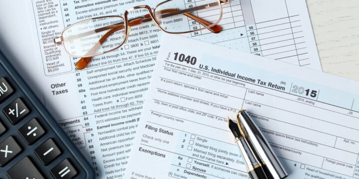 IRS Form 5472: Do You Need to File it?
